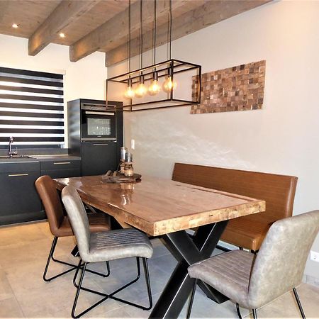 Chalet Diamond Winterberg 6 Person Near By Bikepark Wifi ภายนอก รูปภาพ