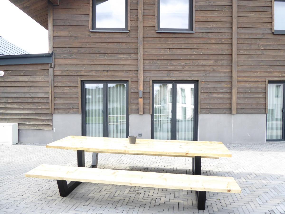 Chalet Diamond Winterberg 6 Person Near By Bikepark Wifi ภายนอก รูปภาพ
