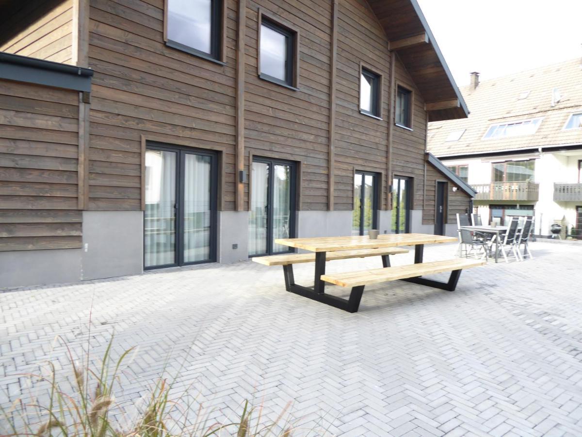 Chalet Diamond Winterberg 6 Person Near By Bikepark Wifi ภายนอก รูปภาพ