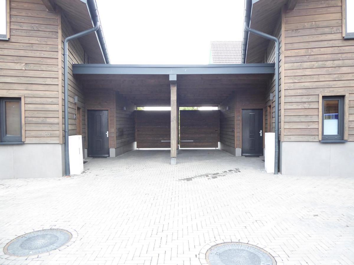 Chalet Diamond Winterberg 6 Person Near By Bikepark Wifi ภายนอก รูปภาพ