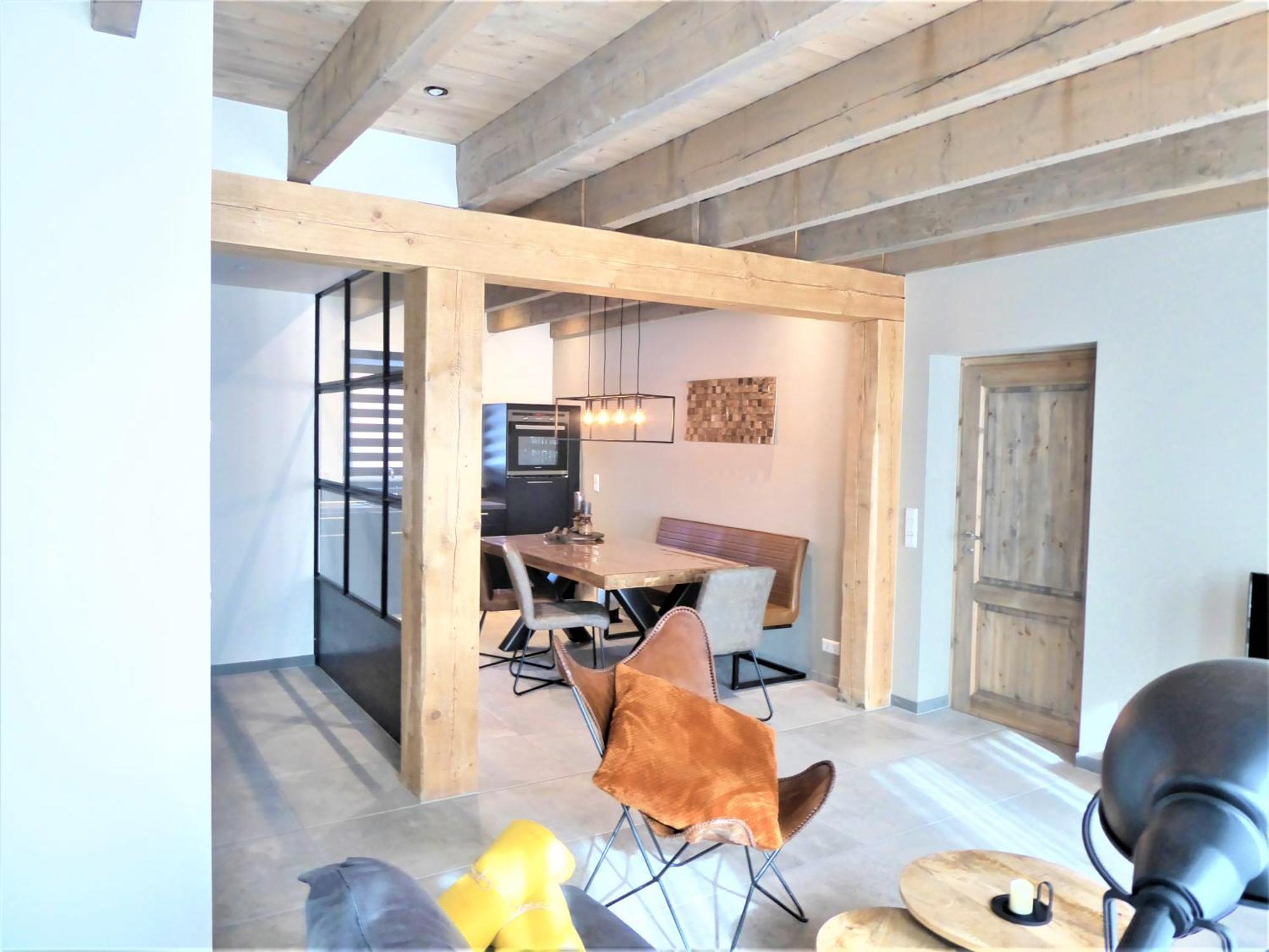 Chalet Diamond Winterberg 6 Person Near By Bikepark Wifi ภายนอก รูปภาพ