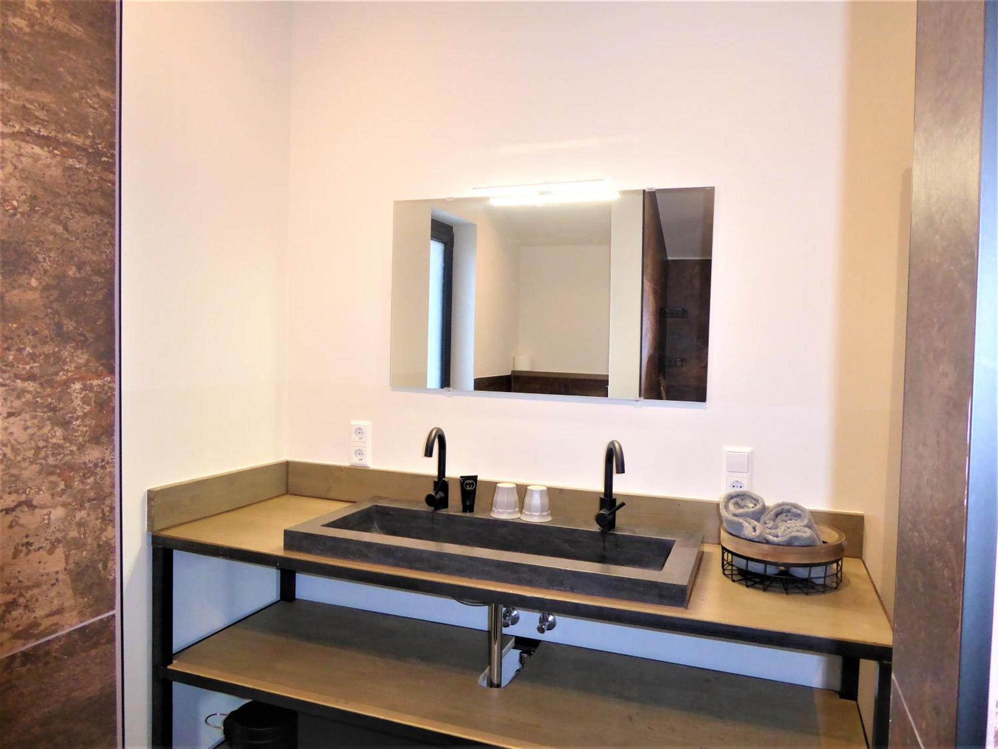 Chalet Diamond Winterberg 6 Person Near By Bikepark Wifi ภายนอก รูปภาพ