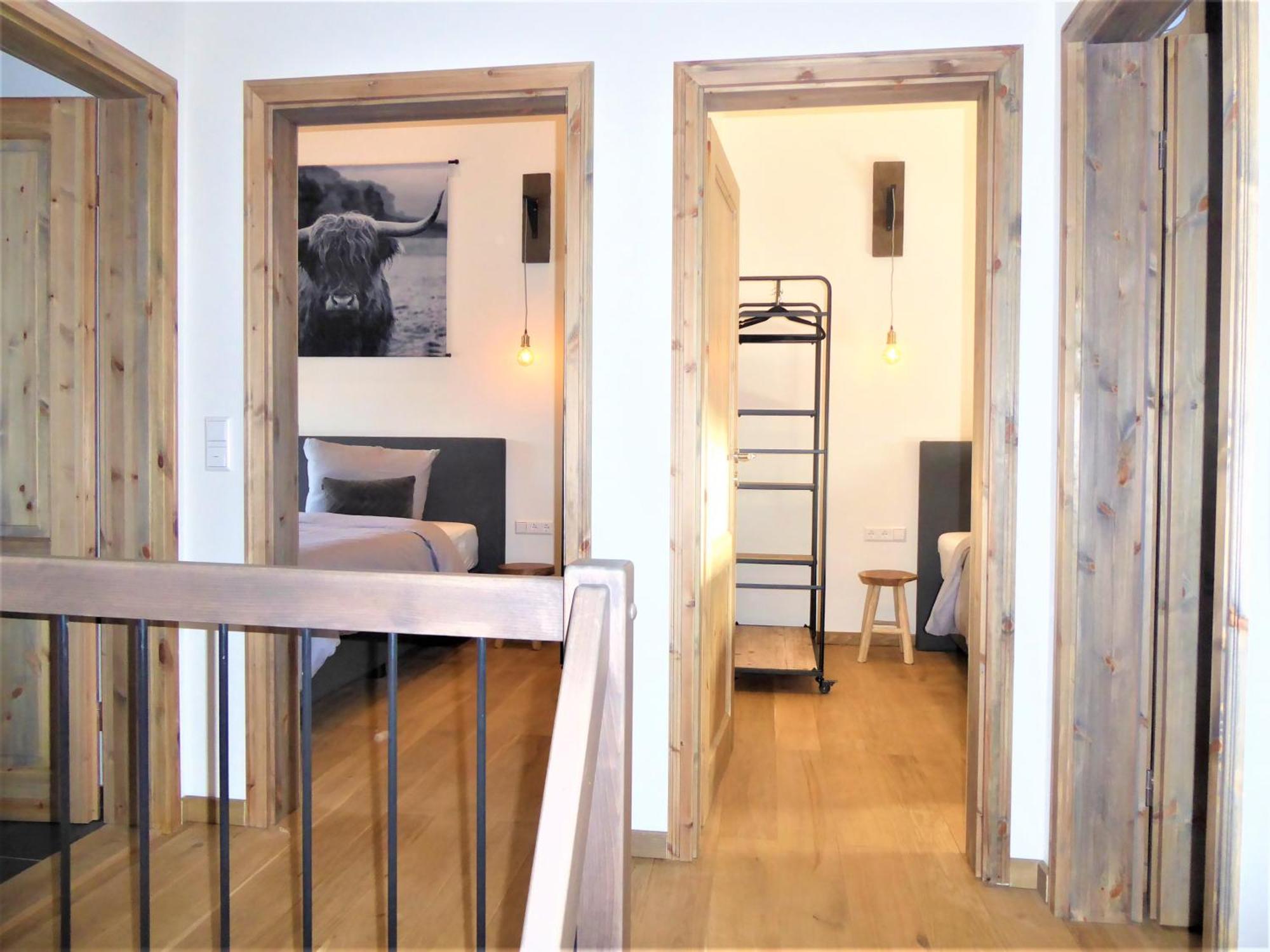 Chalet Diamond Winterberg 6 Person Near By Bikepark Wifi ภายนอก รูปภาพ