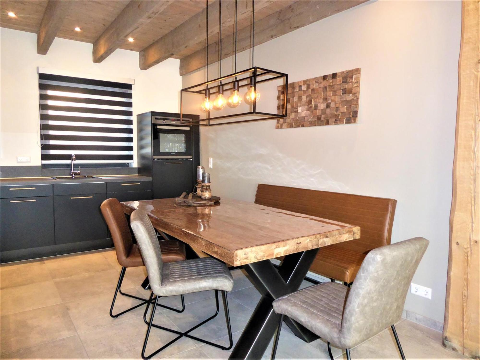Chalet Diamond Winterberg 6 Person Near By Bikepark Wifi ภายนอก รูปภาพ