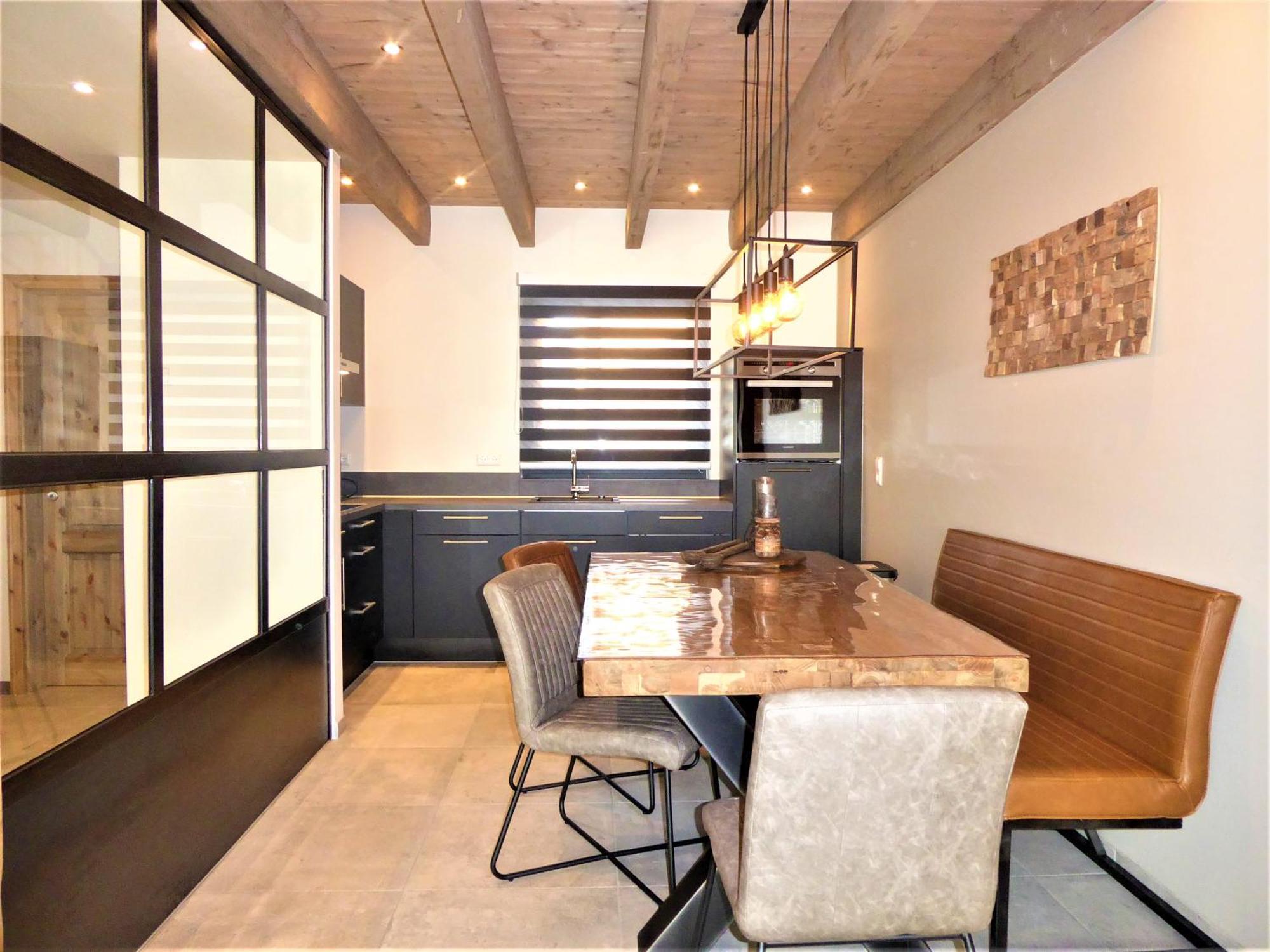 Chalet Diamond Winterberg 6 Person Near By Bikepark Wifi ภายนอก รูปภาพ